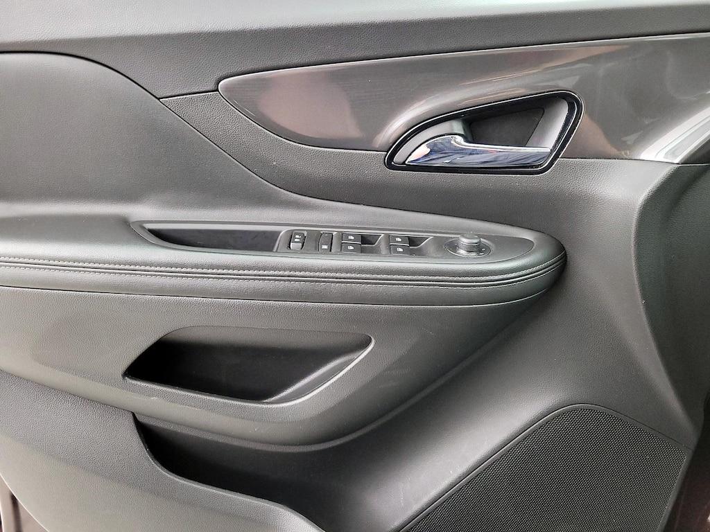 used 2018 Buick Encore car, priced at $14,599