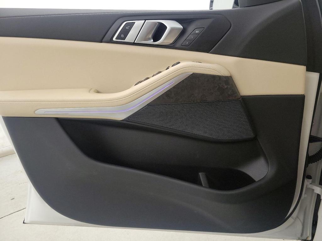 used 2022 BMW X5 car, priced at $51,998