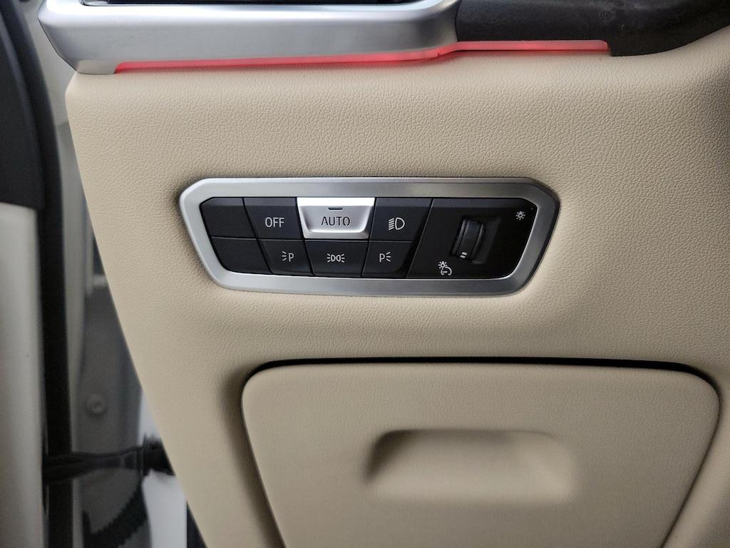 used 2022 BMW X5 car, priced at $51,998