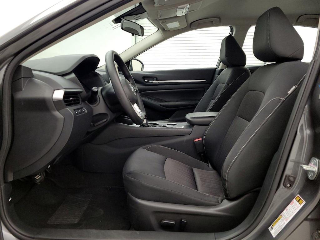 used 2022 Nissan Altima car, priced at $20,998