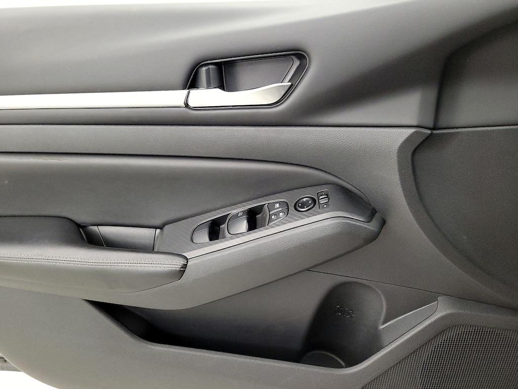 used 2022 Nissan Altima car, priced at $20,998