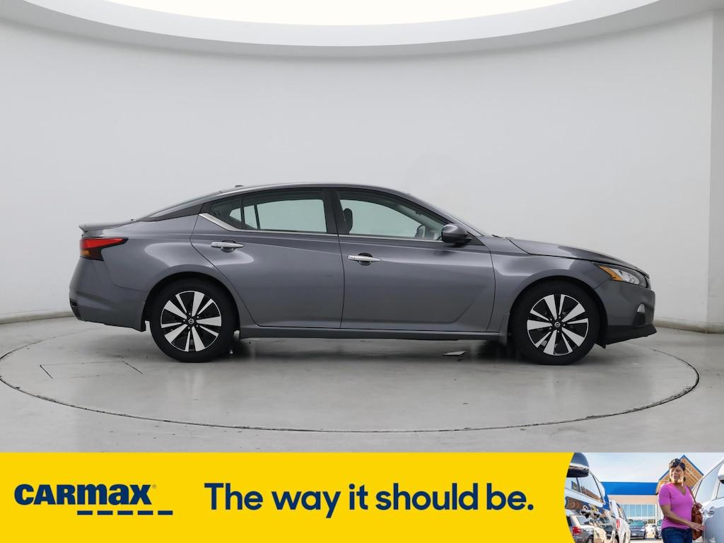 used 2022 Nissan Altima car, priced at $20,998