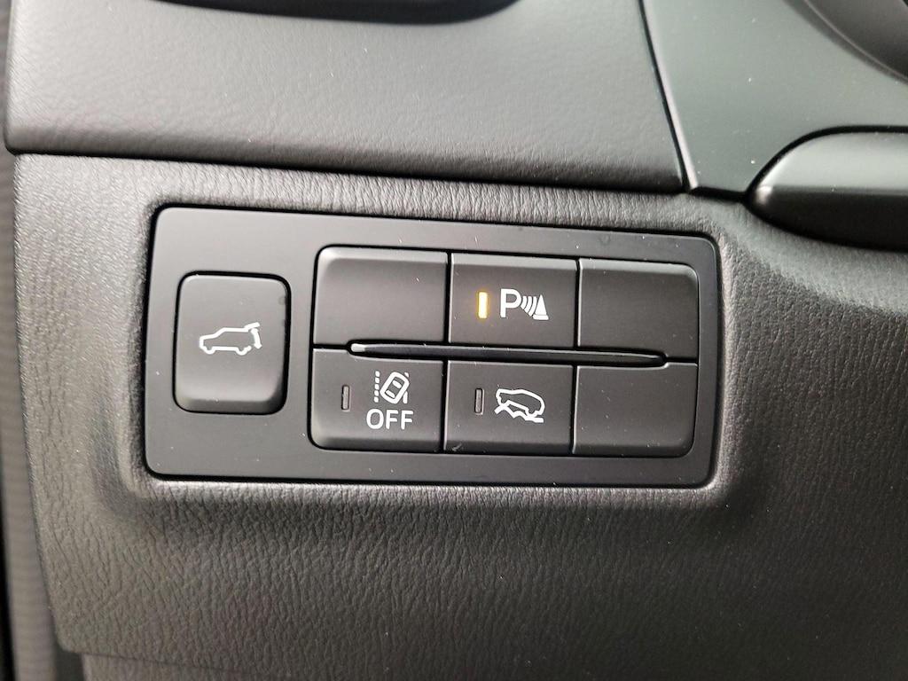 used 2022 Mazda CX-9 car, priced at $28,998