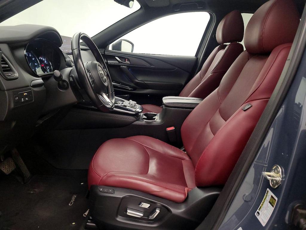 used 2022 Mazda CX-9 car, priced at $28,998