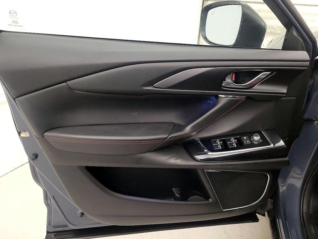 used 2022 Mazda CX-9 car, priced at $28,998