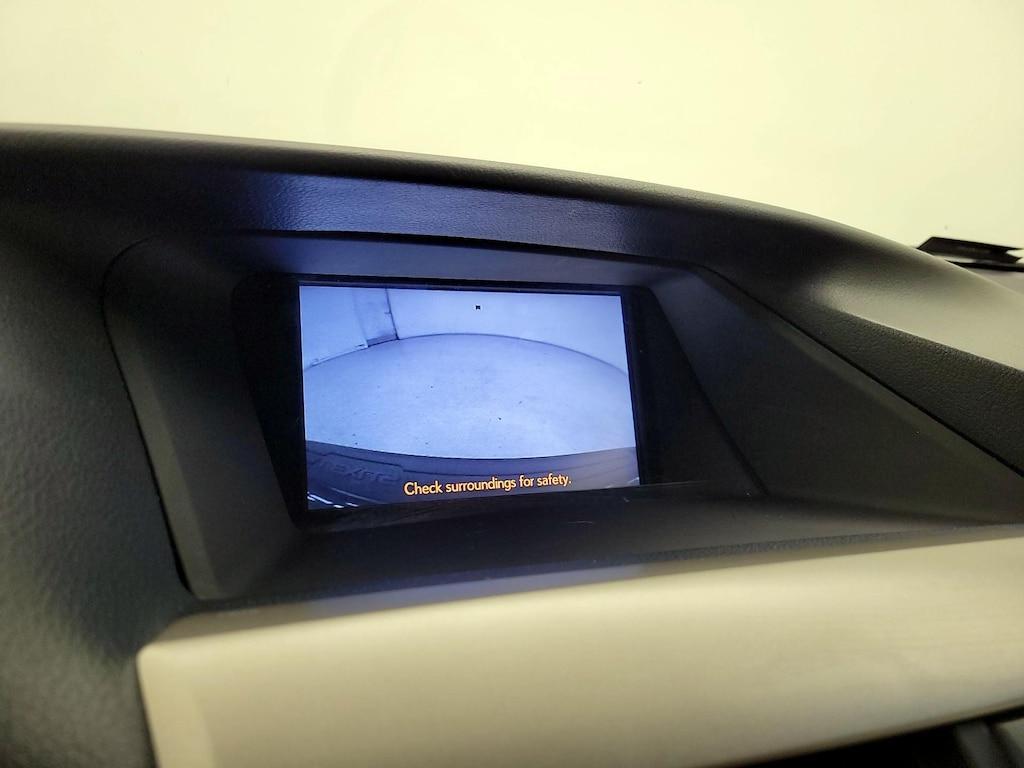 used 2014 Lexus RX 450h car, priced at $17,998