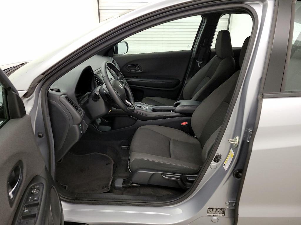 used 2020 Honda HR-V car, priced at $20,998