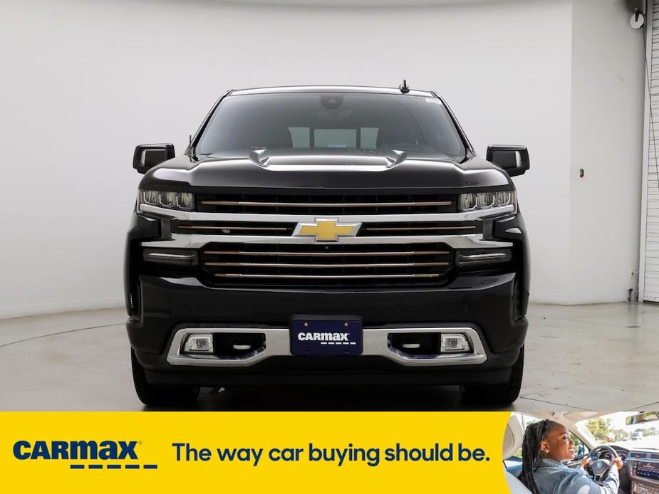 used 2019 Chevrolet Silverado 1500 car, priced at $44,998