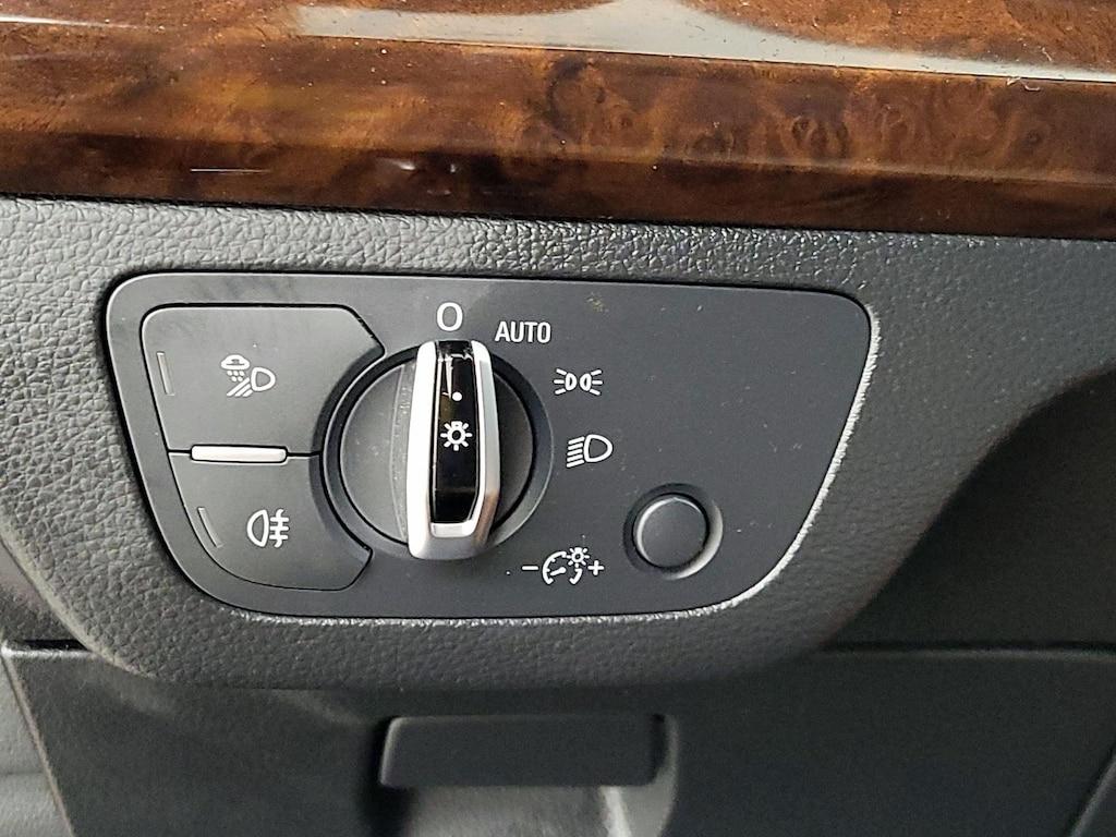 used 2018 Audi Q5 car, priced at $21,998