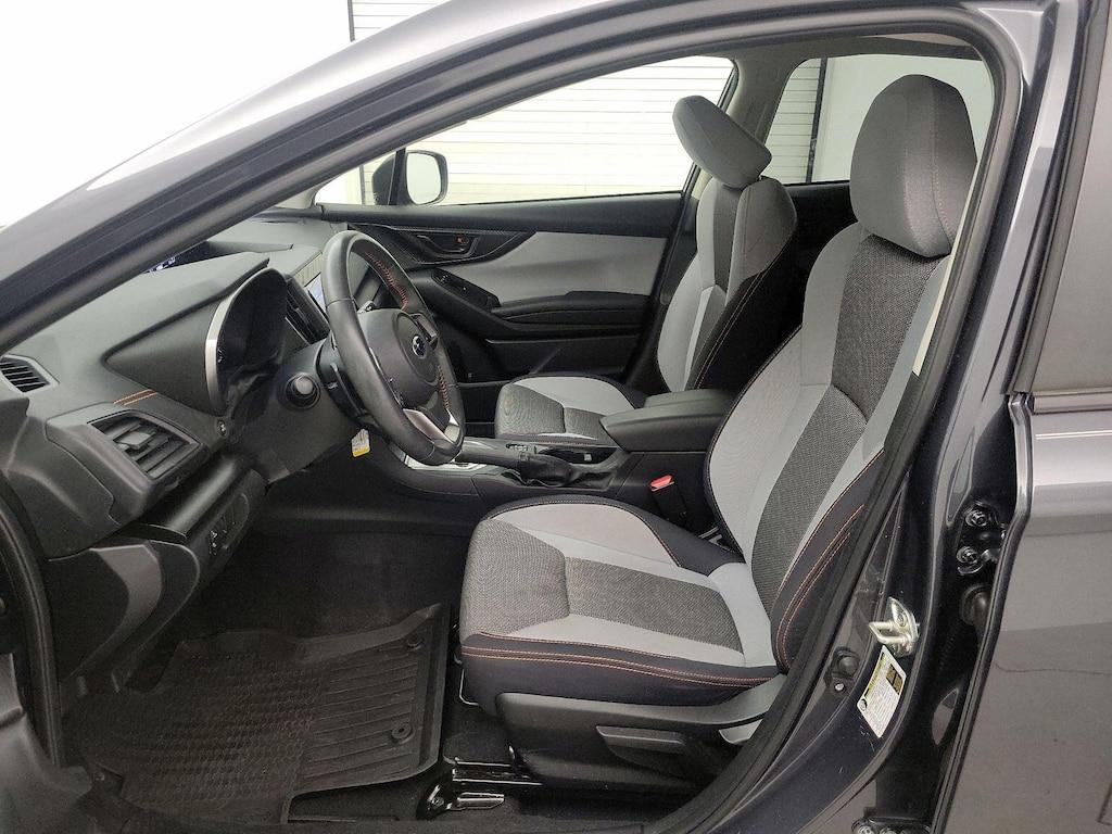 used 2022 Subaru Crosstrek car, priced at $26,998