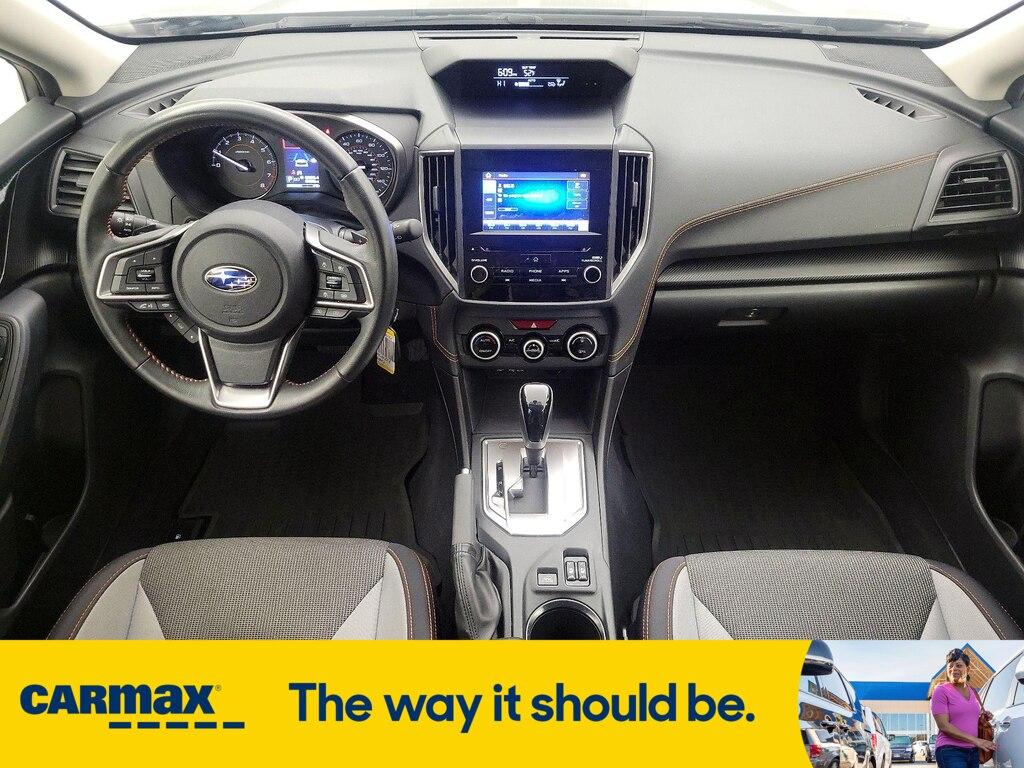 used 2022 Subaru Crosstrek car, priced at $26,998
