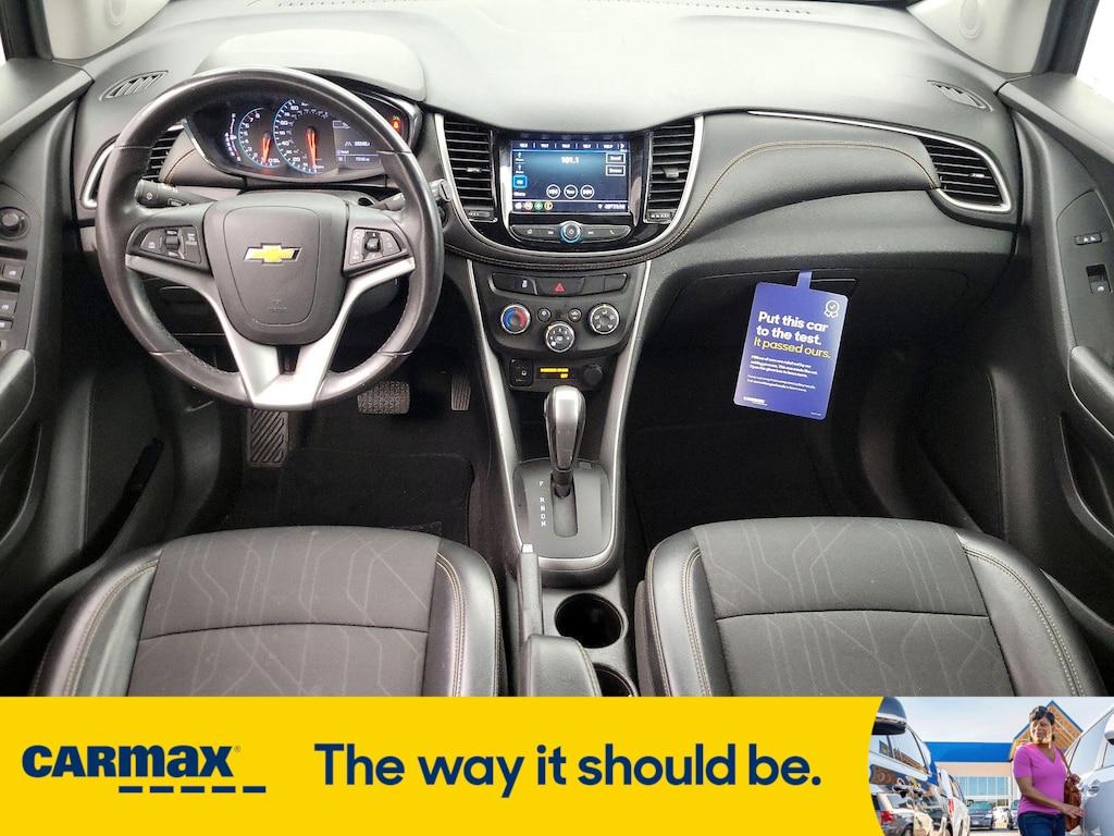 used 2019 Chevrolet Trax car, priced at $14,998