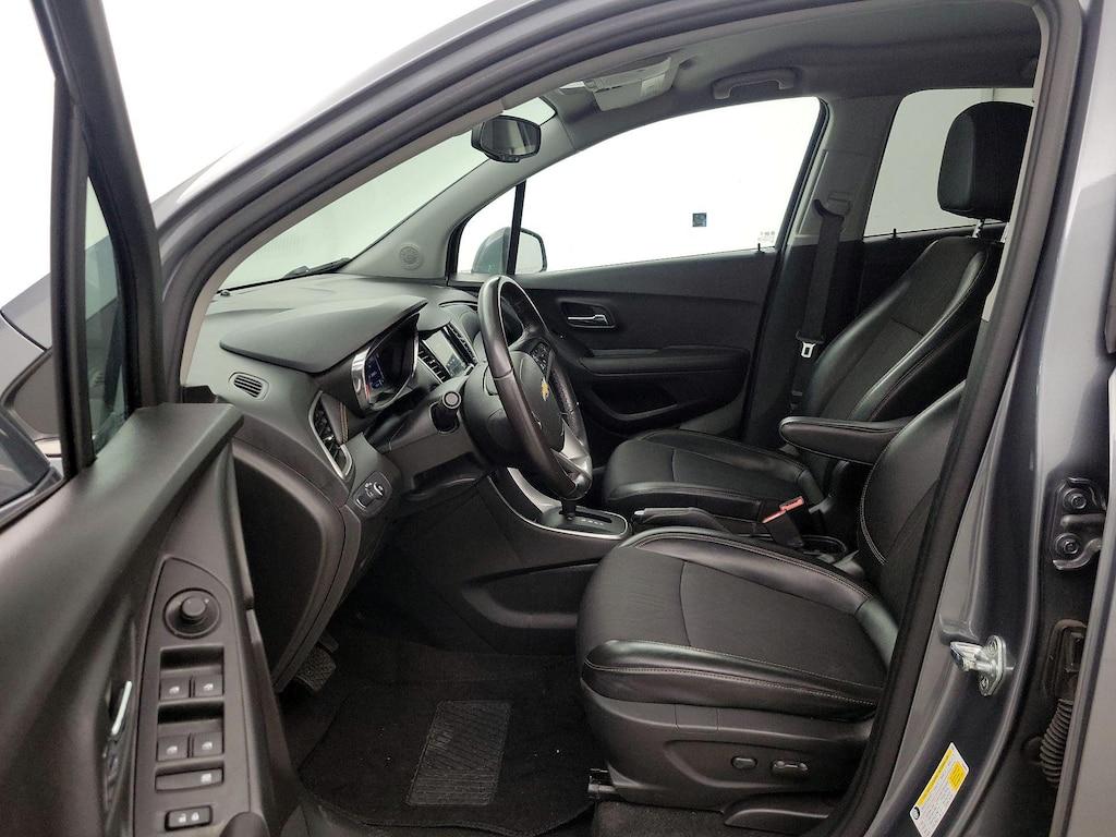 used 2019 Chevrolet Trax car, priced at $14,998