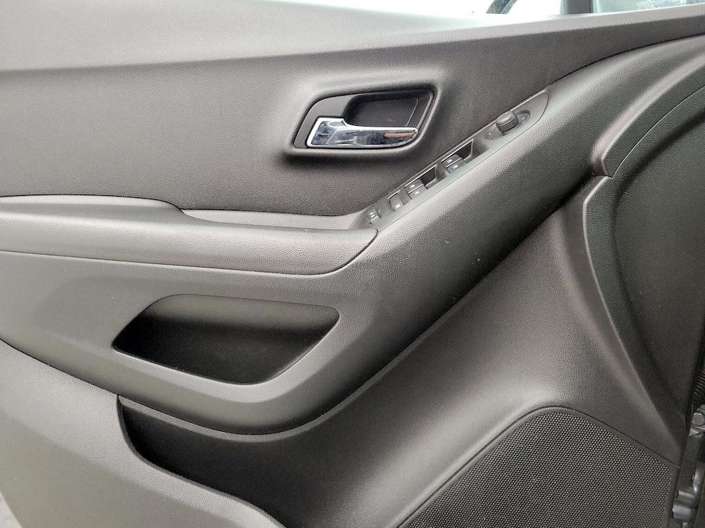 used 2019 Chevrolet Trax car, priced at $14,998