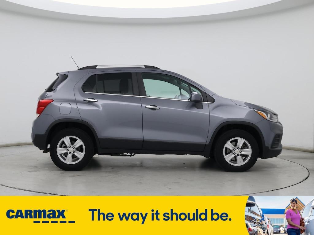 used 2019 Chevrolet Trax car, priced at $14,998