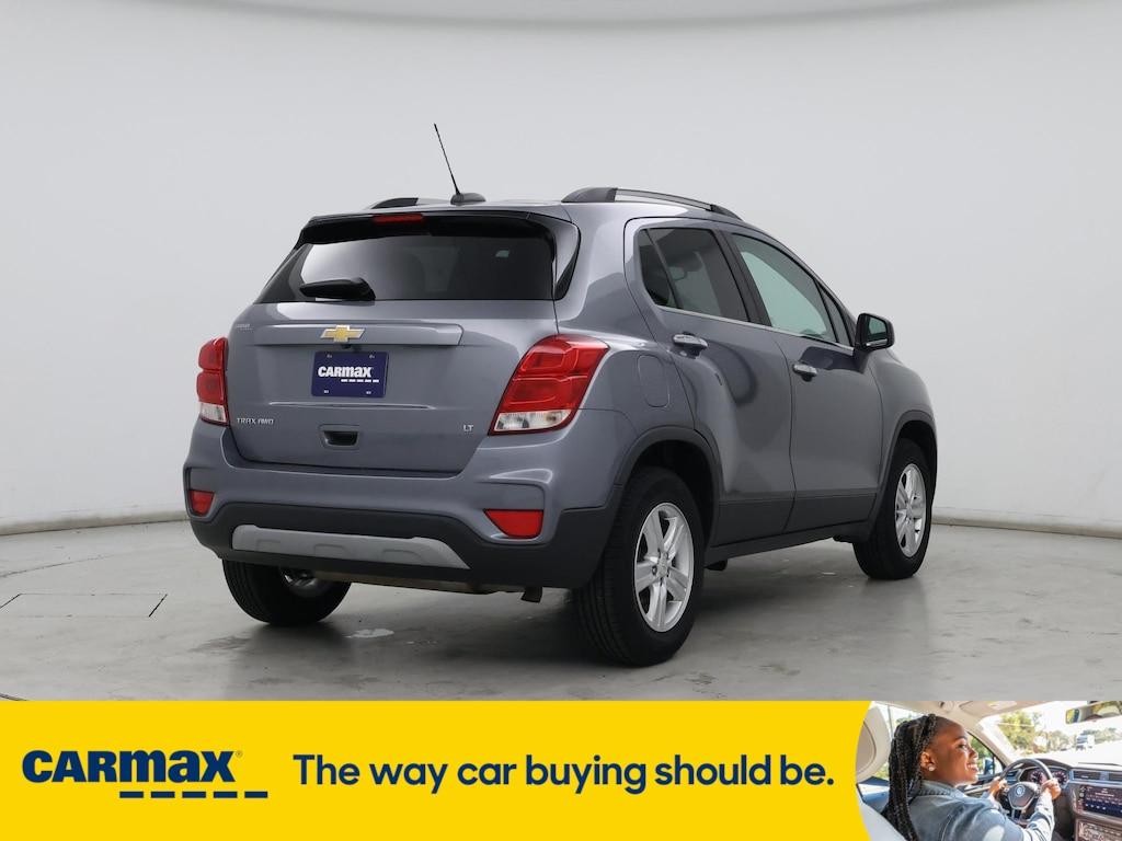 used 2019 Chevrolet Trax car, priced at $14,998