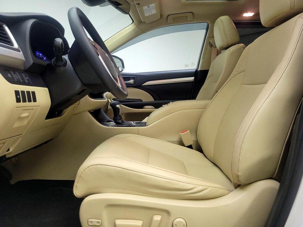 used 2019 Toyota Highlander car, priced at $28,998