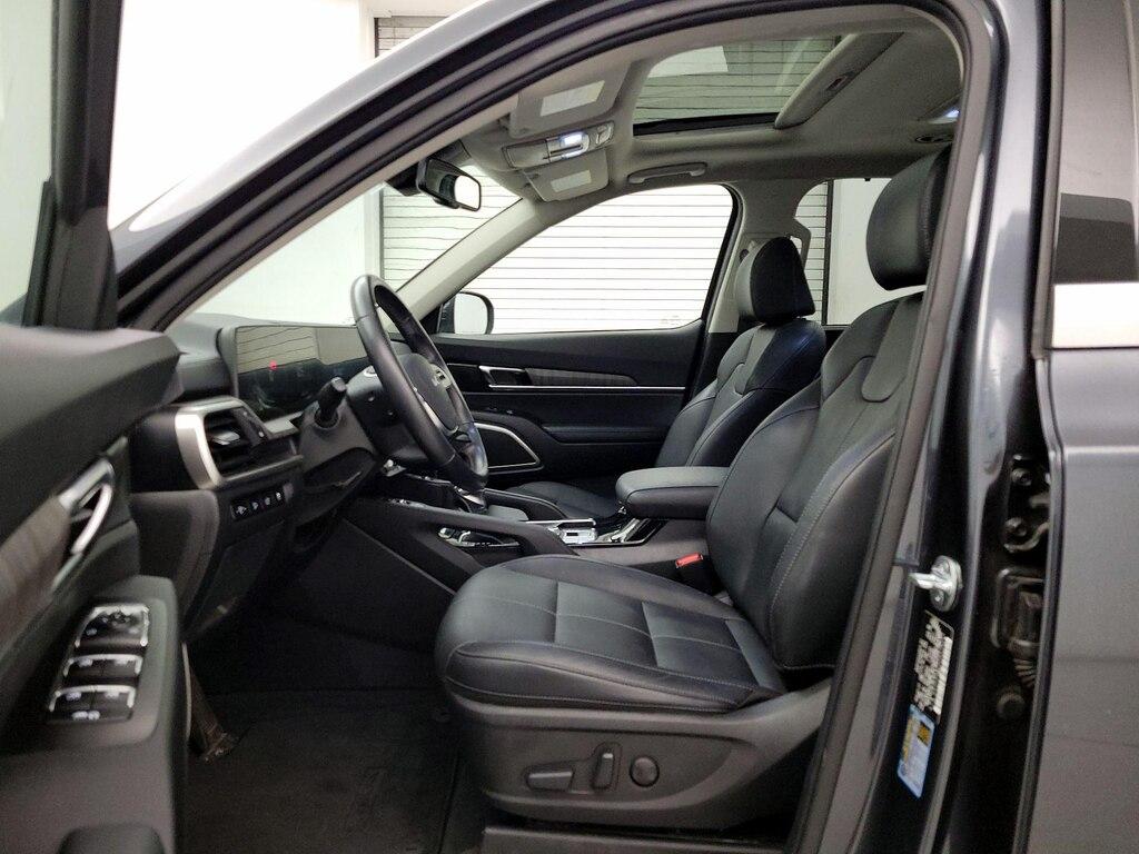 used 2023 Kia Telluride car, priced at $36,998