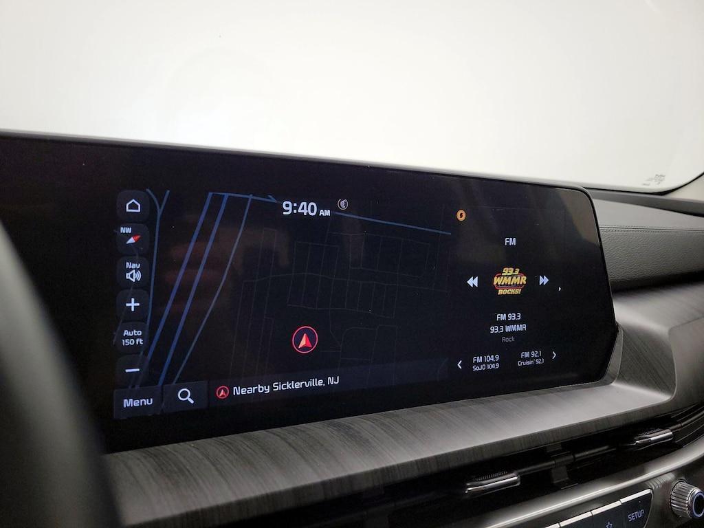 used 2023 Kia Telluride car, priced at $36,998
