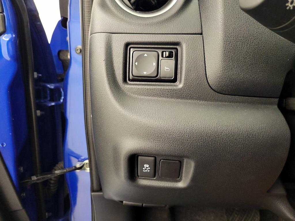 used 2016 Nissan Versa car, priced at $14,998