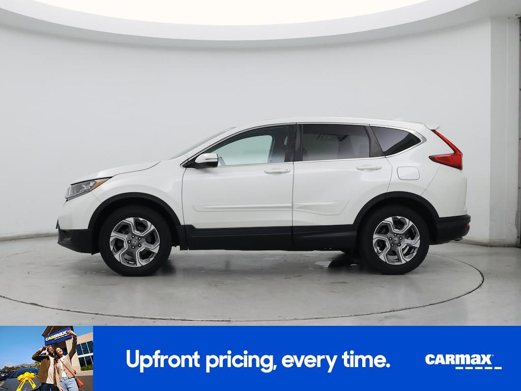 used 2017 Honda CR-V car, priced at $22,998