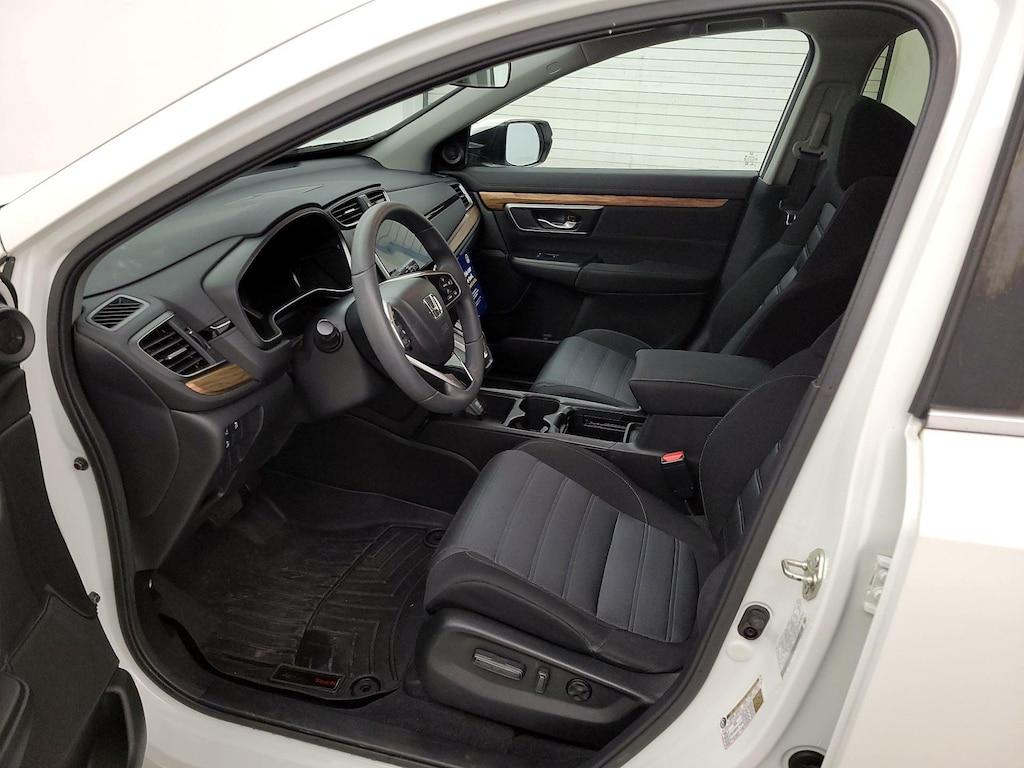 used 2017 Honda CR-V car, priced at $22,998