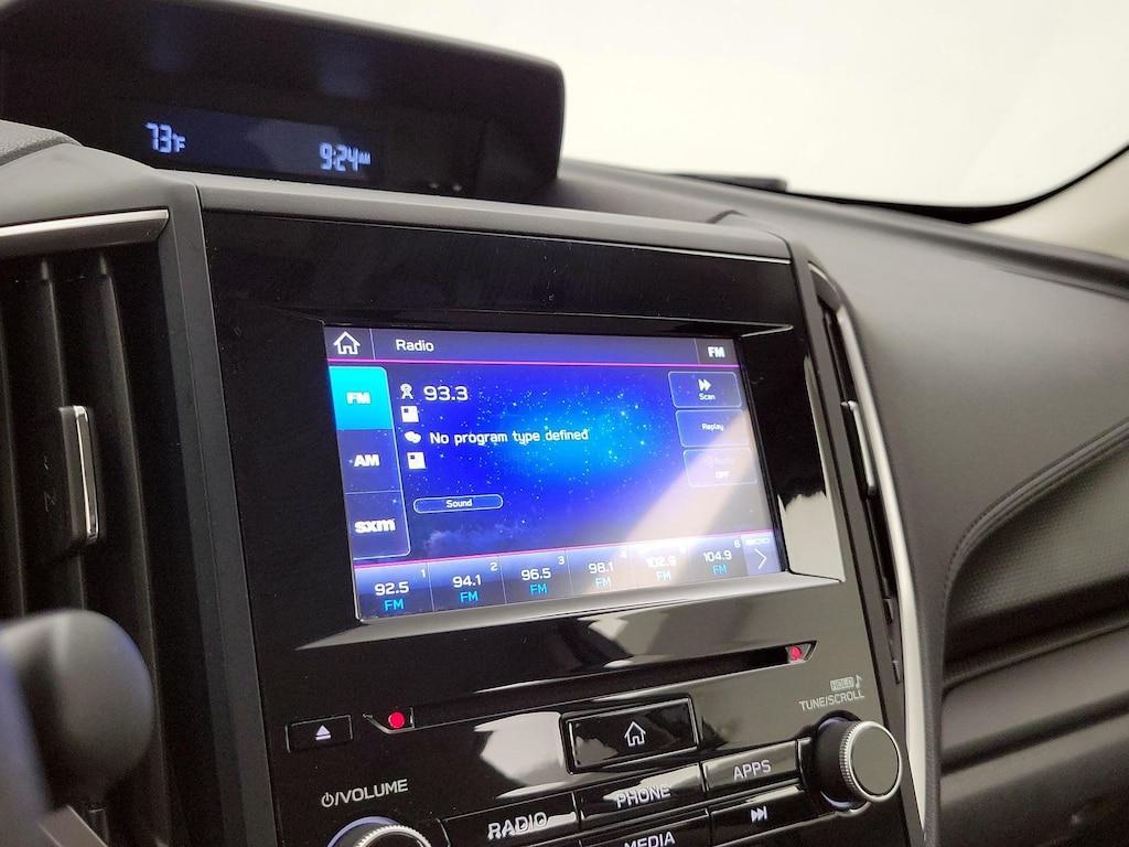 used 2020 Subaru Forester car, priced at $23,998