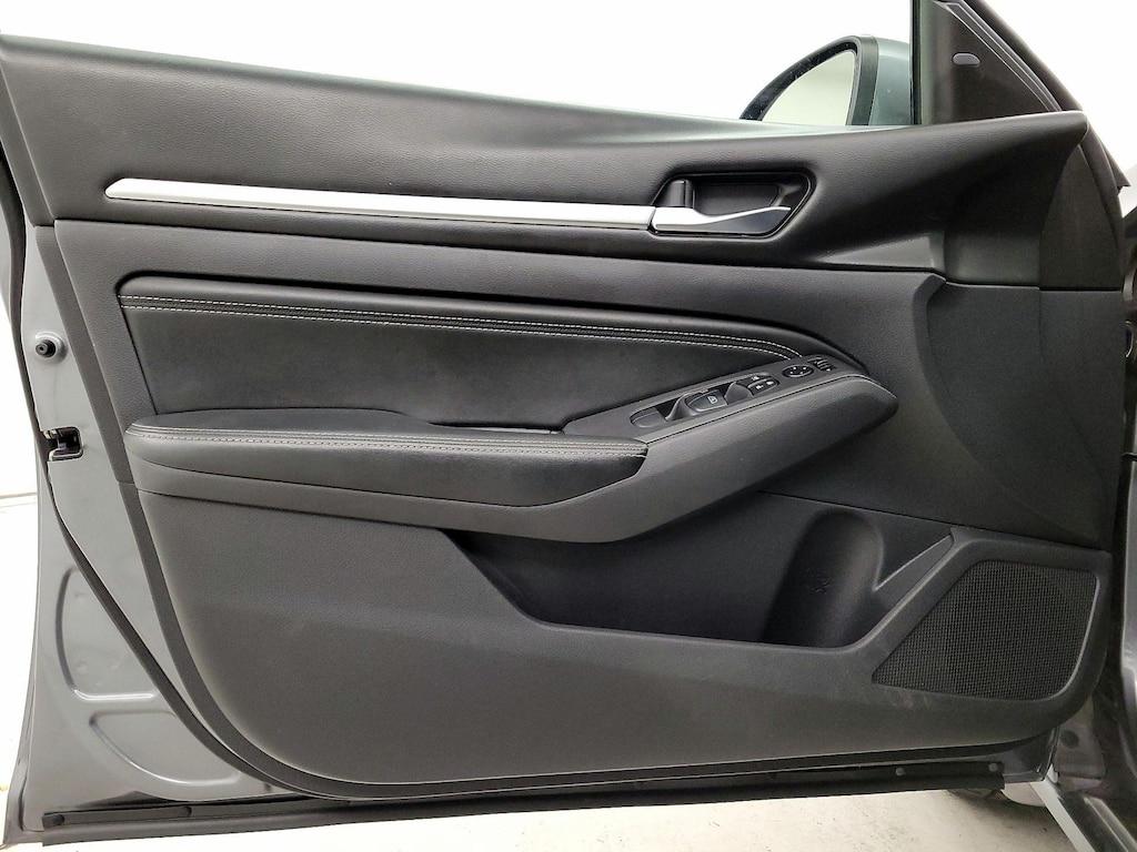 used 2019 Nissan Altima car, priced at $19,998