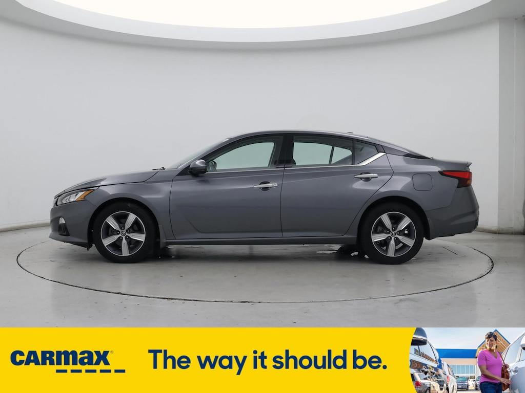 used 2019 Nissan Altima car, priced at $19,998