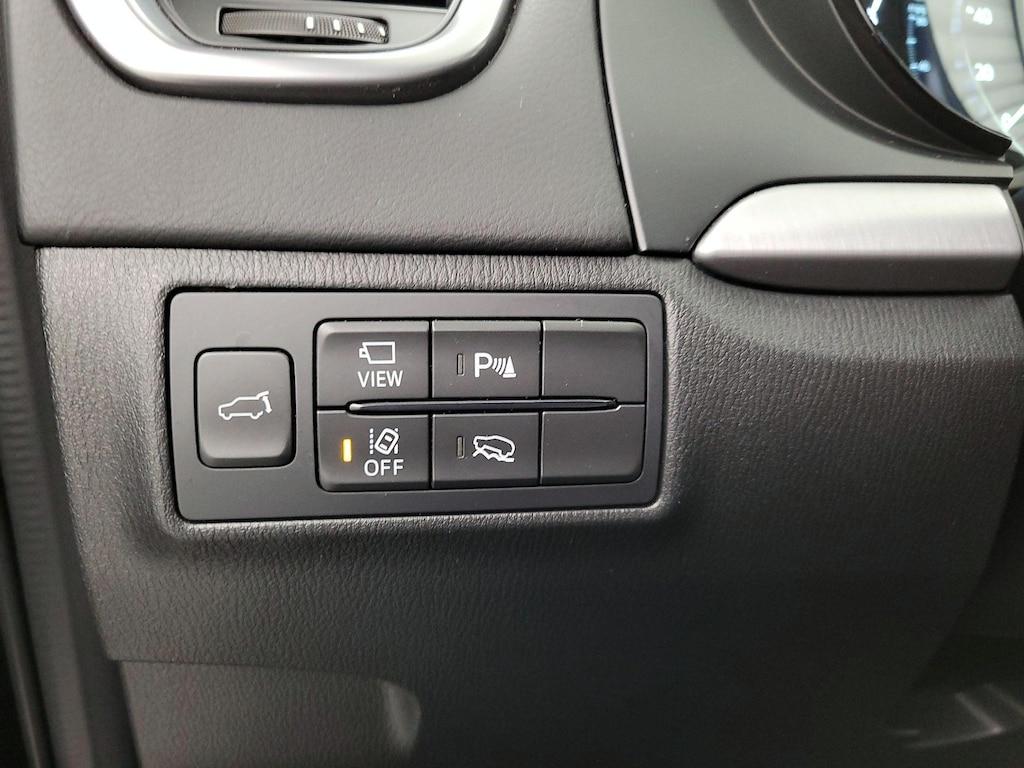 used 2021 Mazda CX-9 car, priced at $29,998