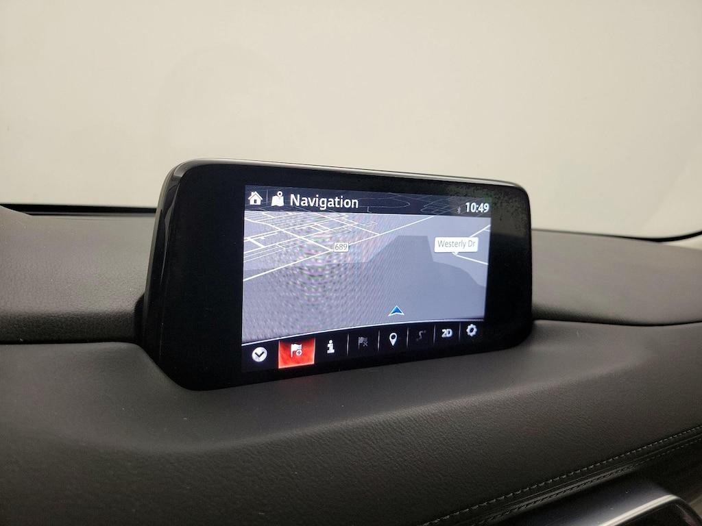 used 2018 Mazda CX-5 car, priced at $17,998