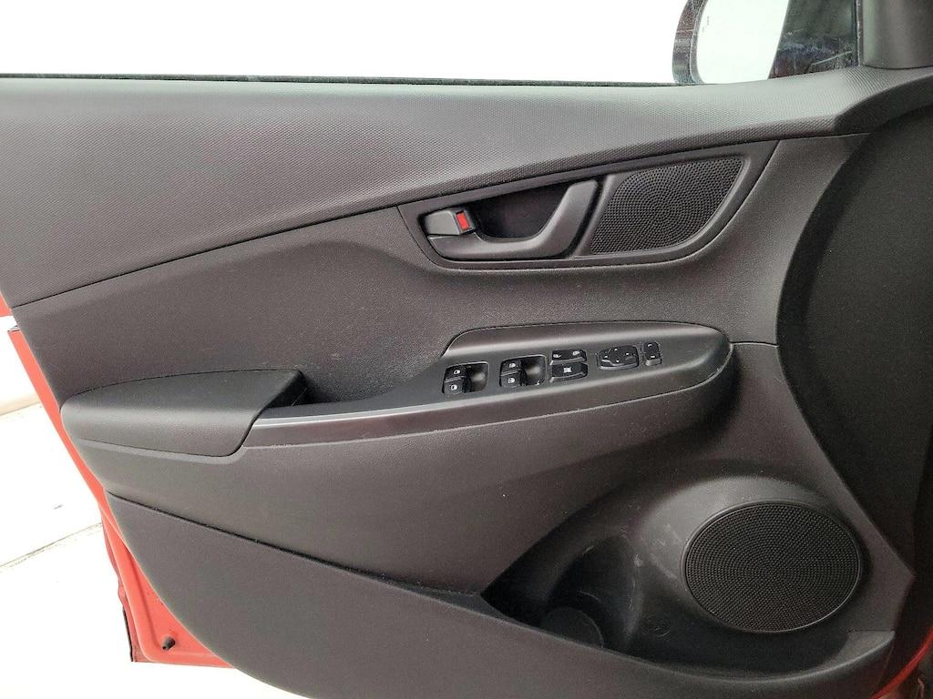 used 2019 Hyundai Kona car, priced at $13,599