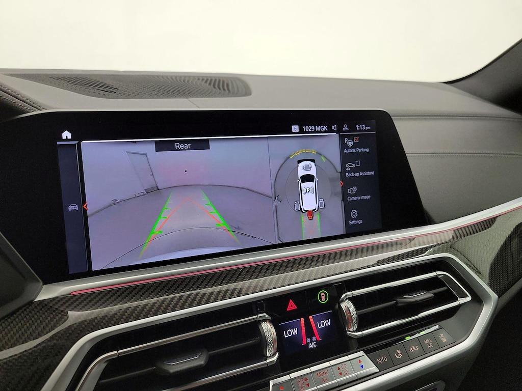 used 2021 BMW X5 car, priced at $53,998