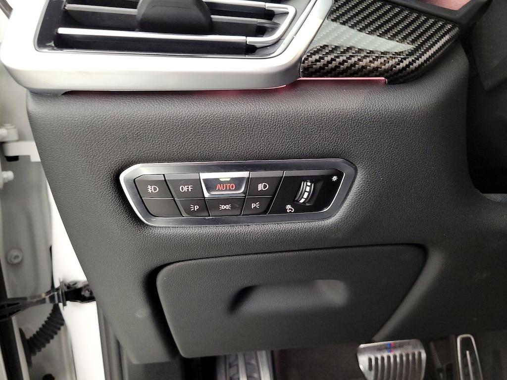 used 2021 BMW X5 car, priced at $53,998