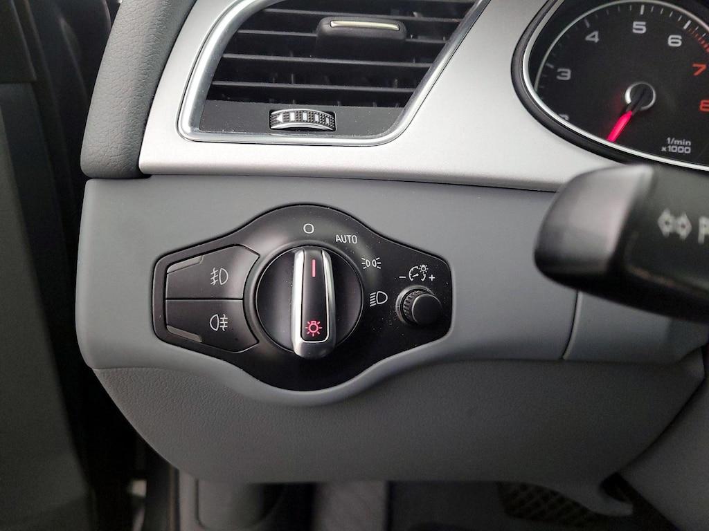 used 2016 Audi A4 car, priced at $16,998