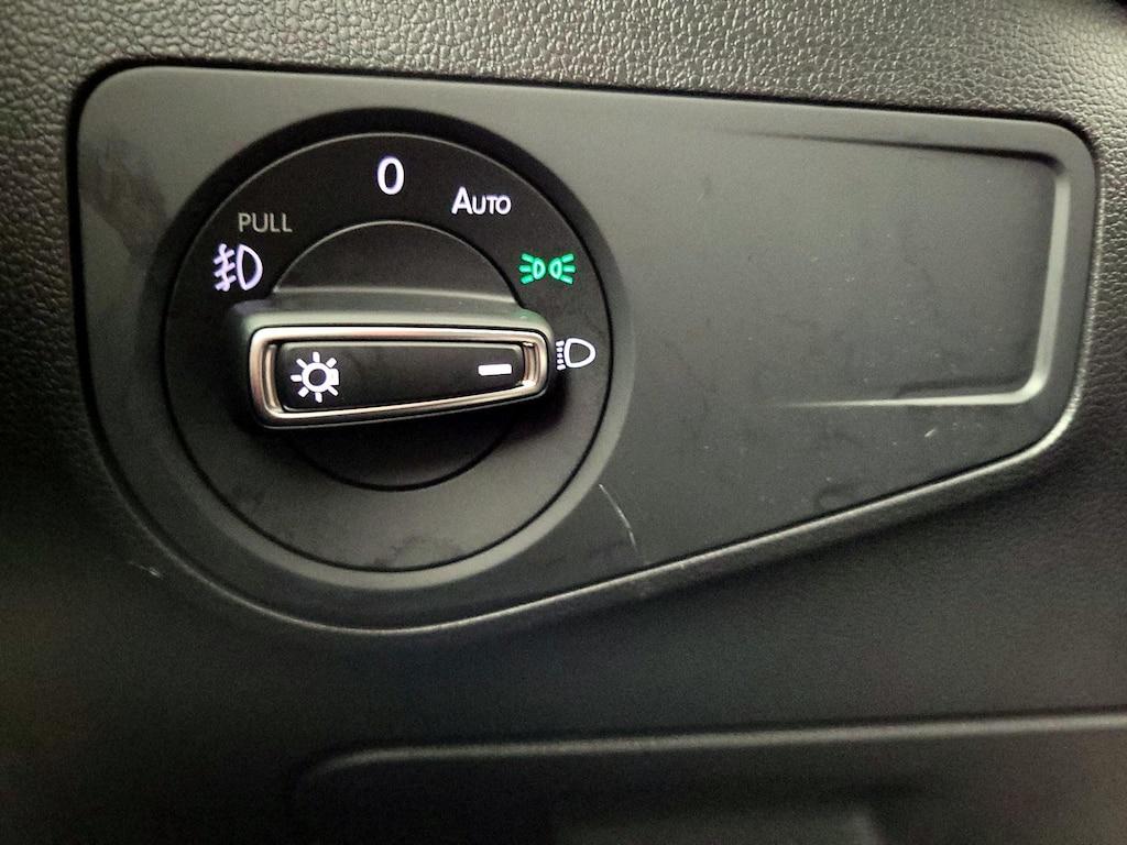 used 2019 Volkswagen Tiguan car, priced at $21,998