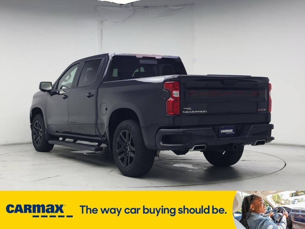 used 2023 Chevrolet Silverado 1500 car, priced at $47,998