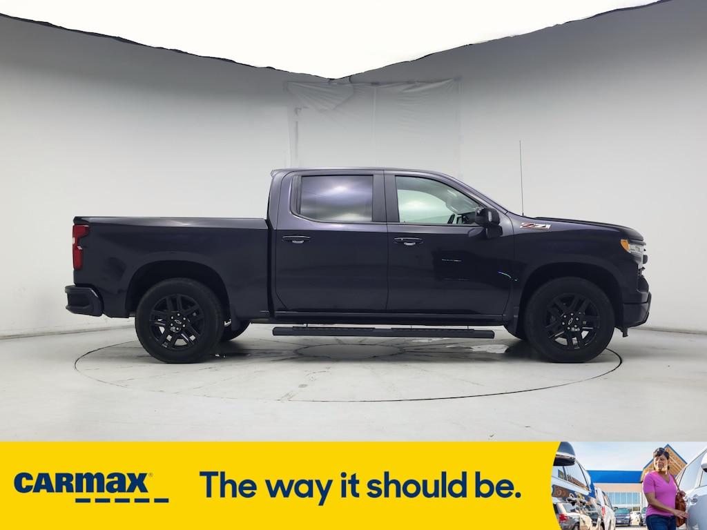 used 2023 Chevrolet Silverado 1500 car, priced at $47,998