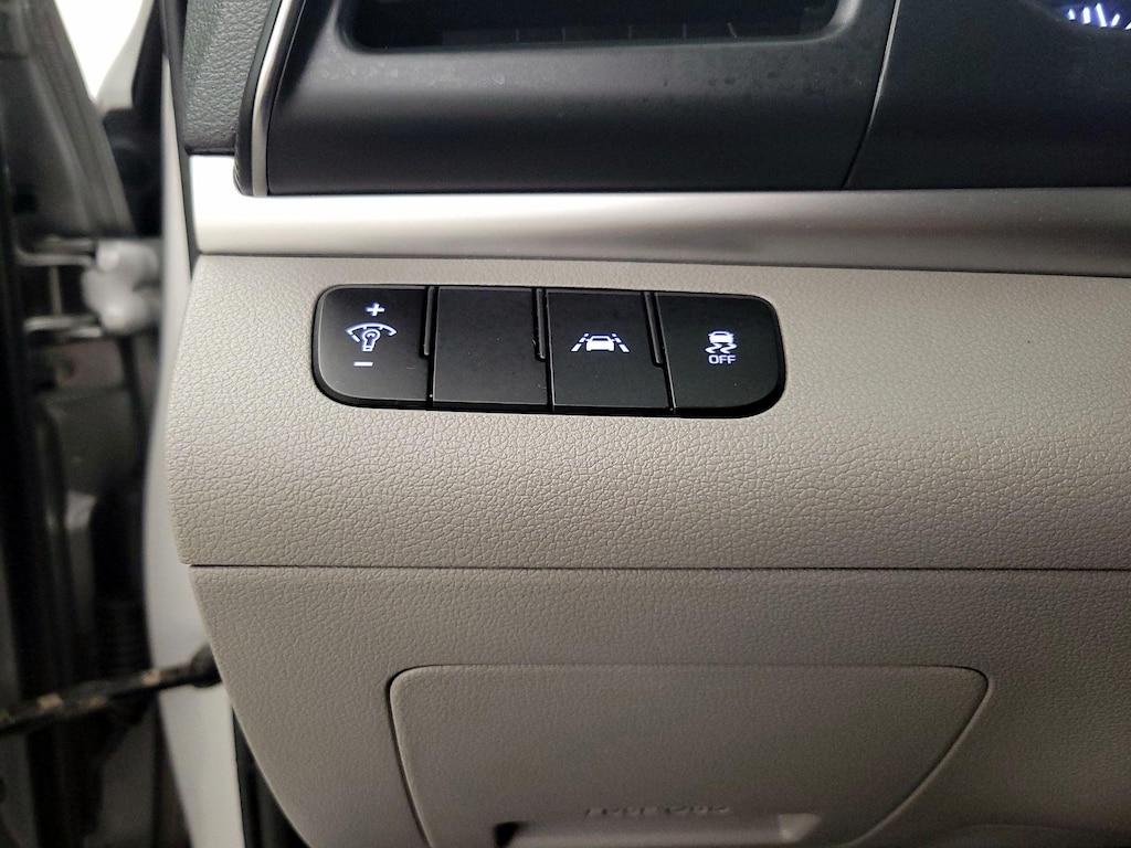 used 2020 Hyundai Elantra car, priced at $15,998
