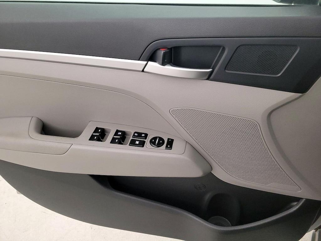 used 2020 Hyundai Elantra car, priced at $15,998