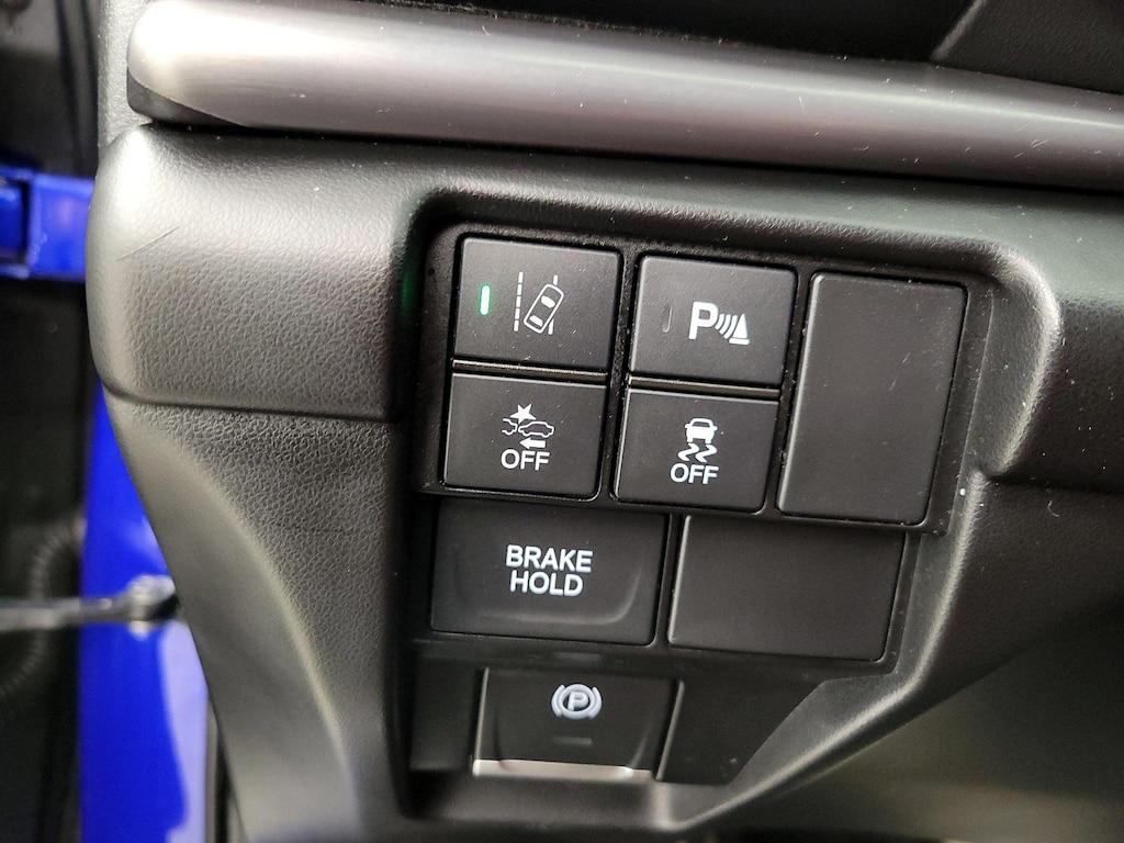 used 2021 Acura RDX car, priced at $33,998