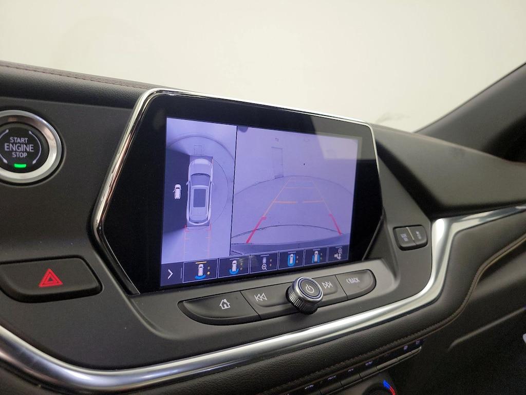 used 2019 Chevrolet Blazer car, priced at $32,998