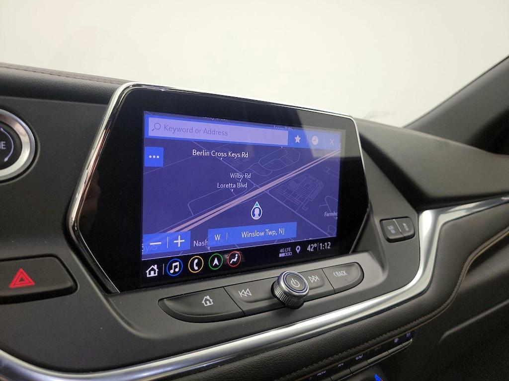 used 2019 Chevrolet Blazer car, priced at $32,998