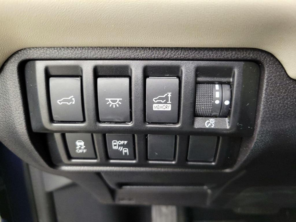 used 2021 Subaru Ascent car, priced at $32,998