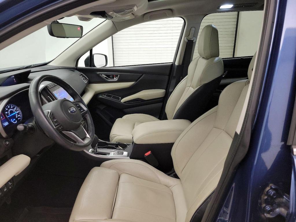 used 2021 Subaru Ascent car, priced at $32,998