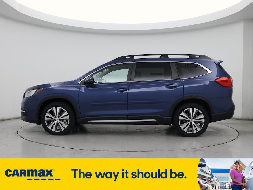 used 2021 Subaru Ascent car, priced at $32,998