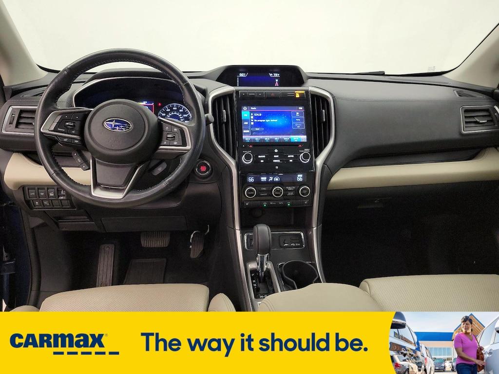 used 2021 Subaru Ascent car, priced at $32,998