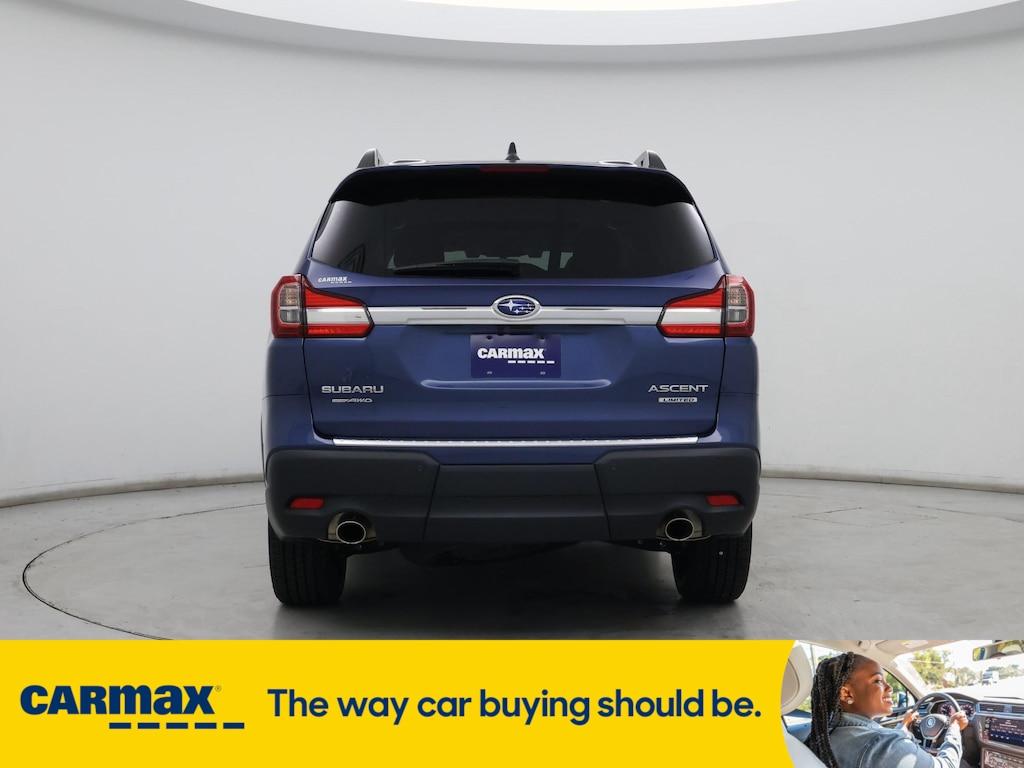 used 2021 Subaru Ascent car, priced at $32,998