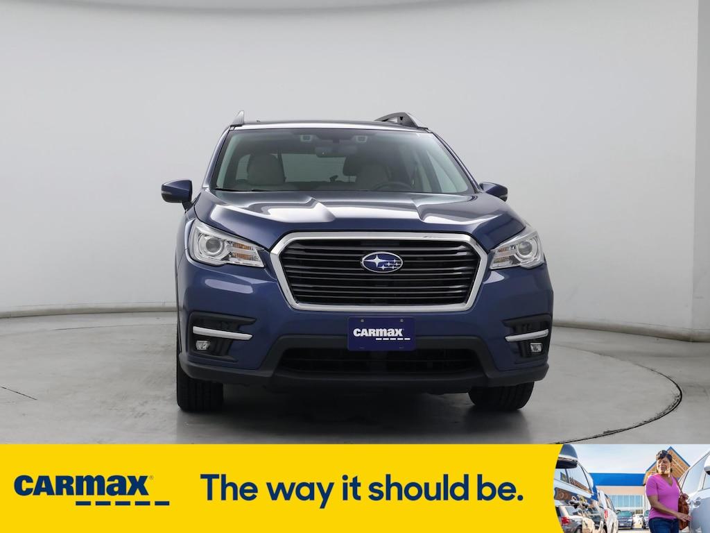used 2021 Subaru Ascent car, priced at $32,998