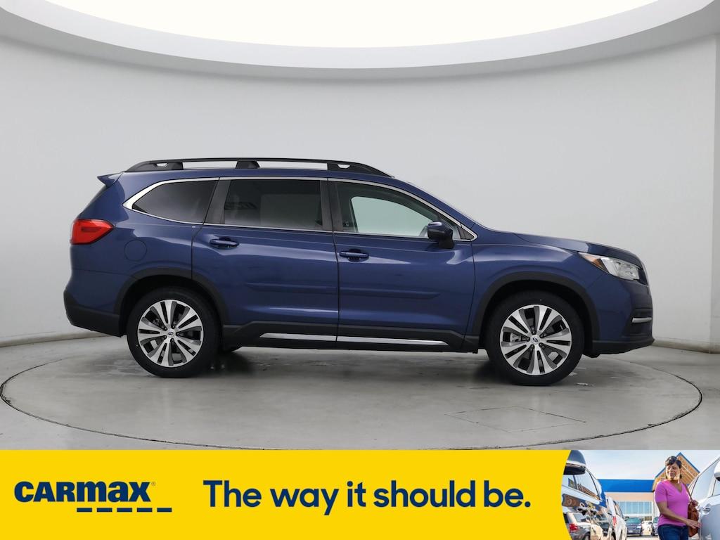 used 2021 Subaru Ascent car, priced at $32,998